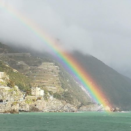 Home By The Sea Monterosso al Mare Exterior foto