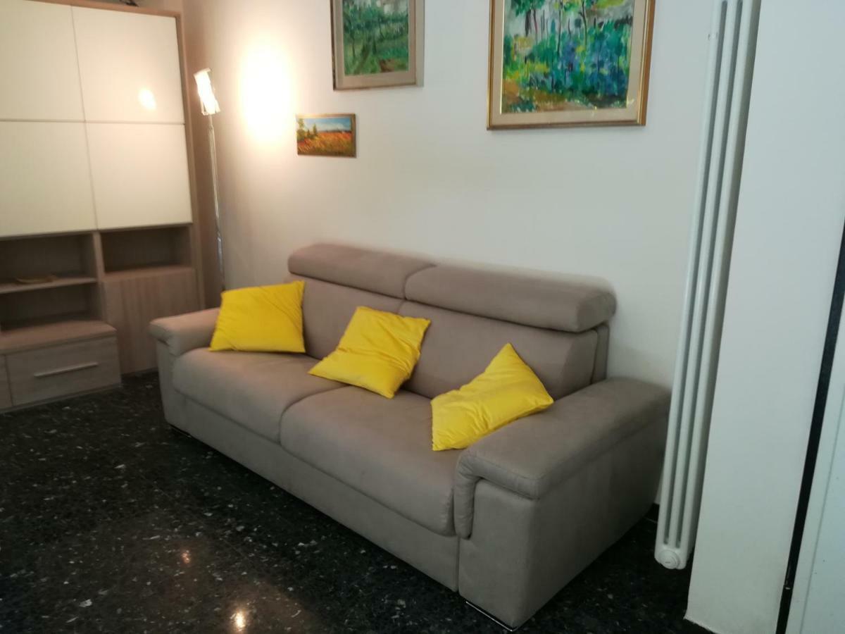 Home By The Sea Monterosso al Mare Exterior foto