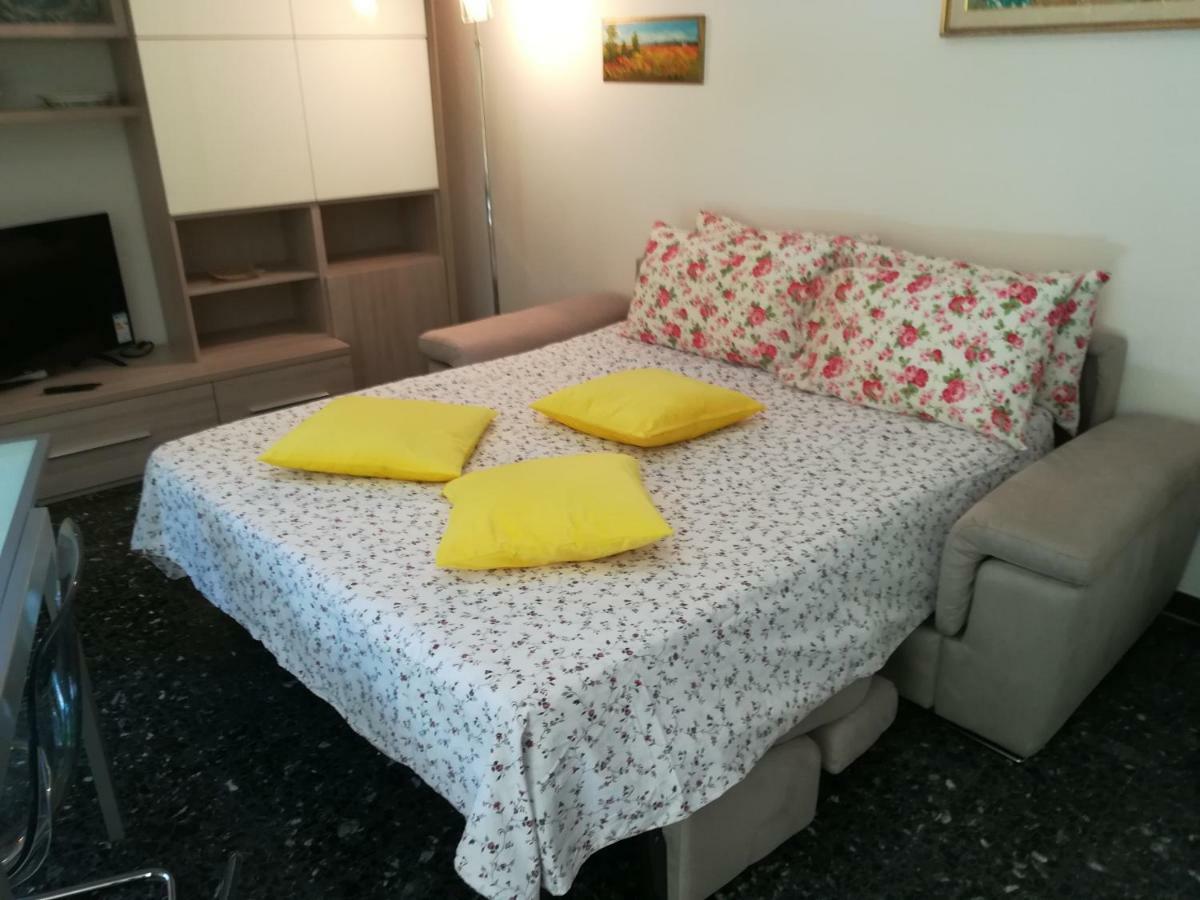 Home By The Sea Monterosso al Mare Exterior foto