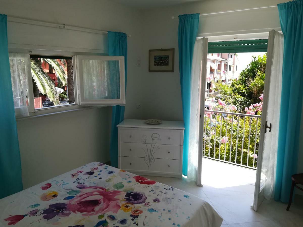 Home By The Sea Monterosso al Mare Exterior foto