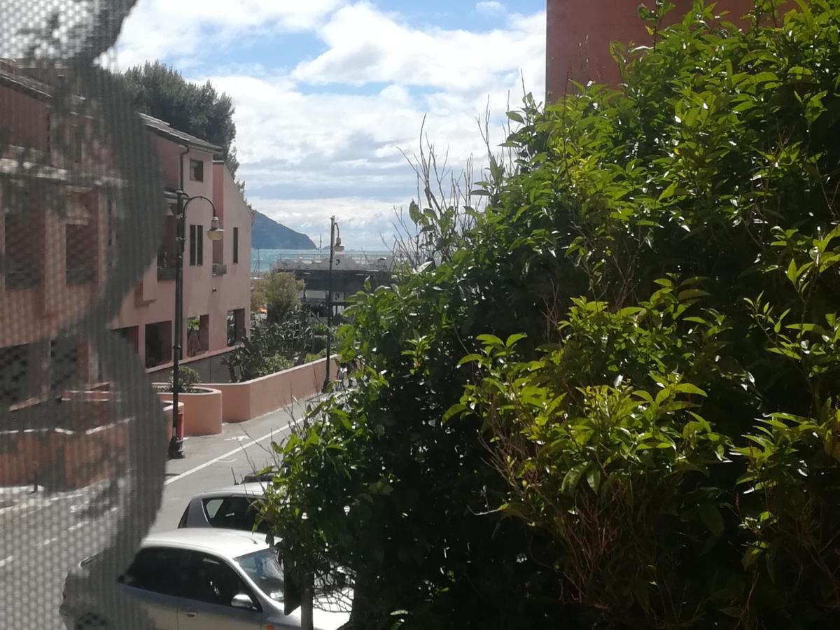 Home By The Sea Monterosso al Mare Exterior foto